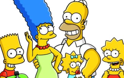 19 de abril: Día de… Los Simpsons