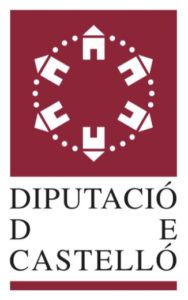 logo diputació castelló